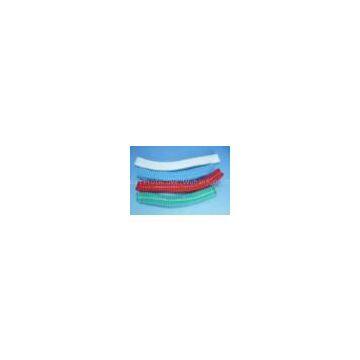 Disposable Non-Woven Clip Cap