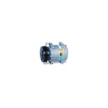 Auto A/C Compressor