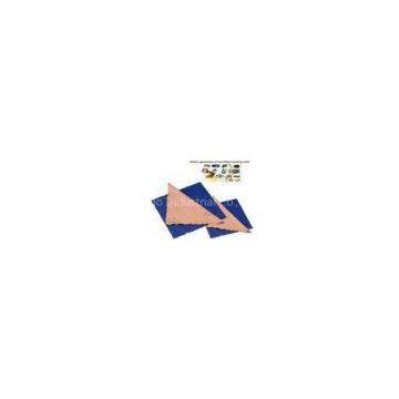 Custom printed Microfiber Screen Cleaning Cloths for computer, laptop, GPS and digital camera