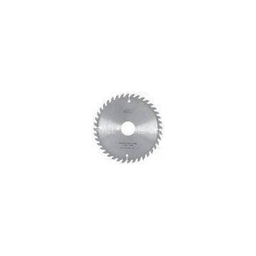 OEM SKS Japan Steel Reciprocating TCT Circular Saw Blade For Cutting Steel