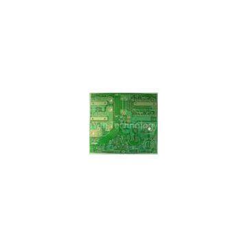 Professional FR-4 Double Sided Pcb Board Plated Through Hole & Pcb Layout photo-1