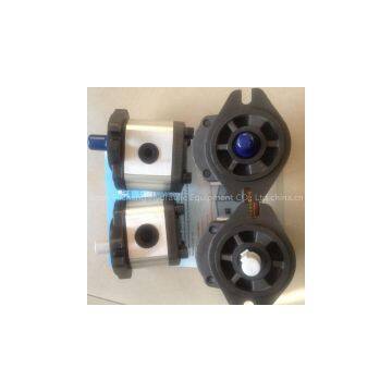 Gear Pump, Gear Oil Pump, Hydraulic Oil Pump photo-2
