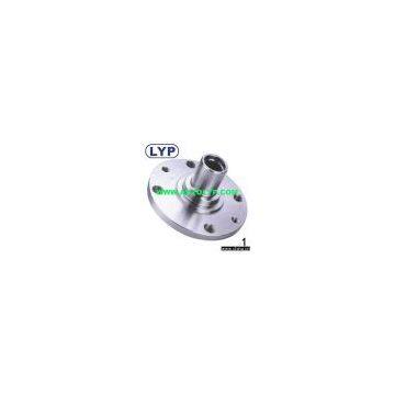 WHEEL HUB