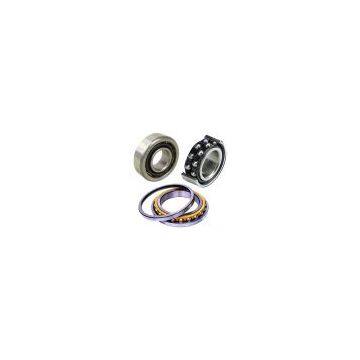 Stainless Steel Self-Aligning Ball Bearing
