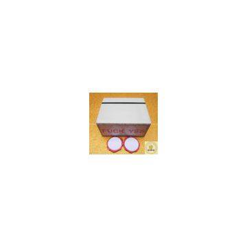 GOODLUCK Self-inking Signature Address Stamps/custom Logo Pocket Stamps