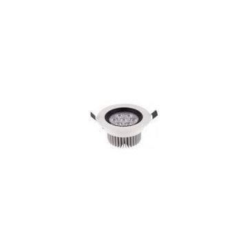 Jewerly Shop LED Ceiling Lighting 7 W Ceiling Spot Light , LED Under Cabinet Light
