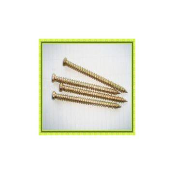 torx head frll thread concrete screws