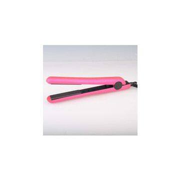 Professional Ceramic Hair Straightener With PTC Heater photo-2