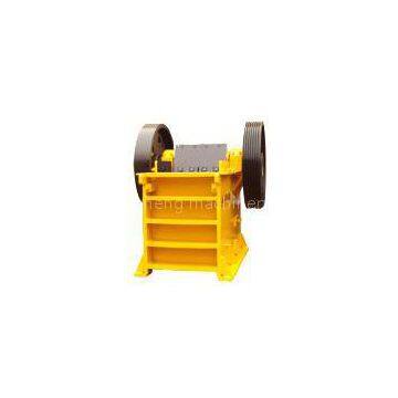 PE Series high quality rock large stone Jaw crushe