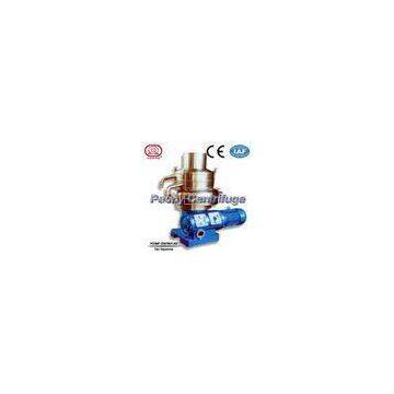 Centrifugal Oil Water Separator