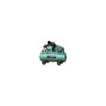 Reciprocating Air Compressor 20HP 70CFM Motor Driven Air Compressor