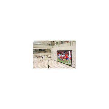 P2 High Brightness Indoor SMD LED Display Advertising For Supermarkets , 1/16 Scan