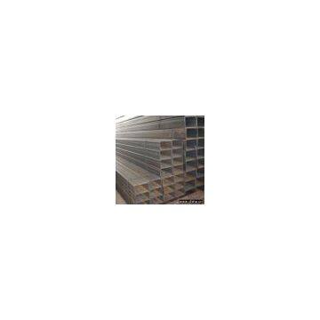 Sell Rectangular Tubes