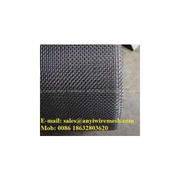 Sell Stainless Steel Crimped Wire Mesh