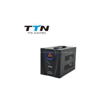 PC-tbr500va-12kva Relay Control Votlage Regulator