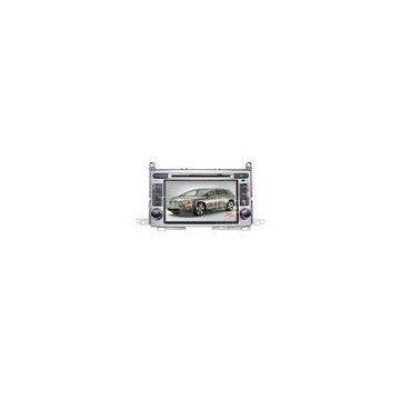 In Dash Car DVD Player Toyota Navigation System For Venza 2010 GPS BT