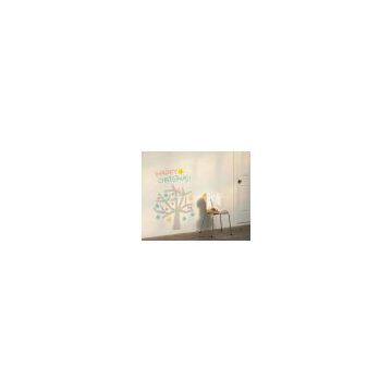 Wall Sticker