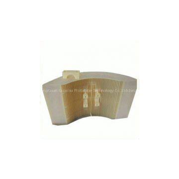 New Design Silicone Rubber Prototype