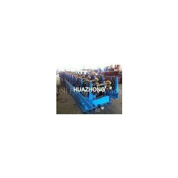 G330 Color Steel Plate Sectional  Garage Door Making Machine , Automatic Polyurethane Foam Equipment