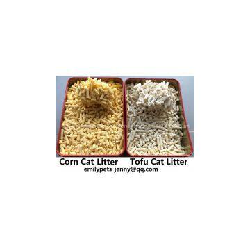 [Love Sand] Plant Cat Litter photo-2
