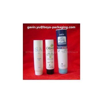 Cosmetic Tube Hand Cream Cosmetic Container Plastic Tube photo-2