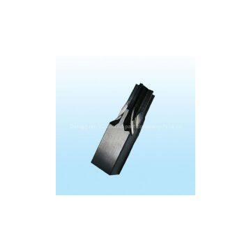 In a high quality custom mold components with precision plastic mould maker