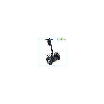 Customized 2 Wheel Electric Scooter Self Balancing 17 Inch For Leasing Tour