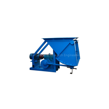 Swaying Feeder