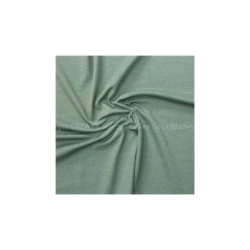 Modacrylic Jersey Fabric