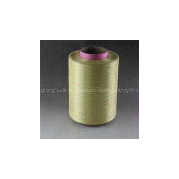 Kevlar Fiber Yarn