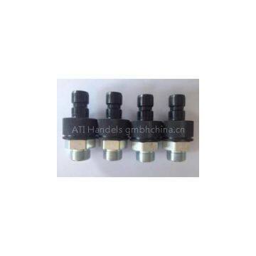 Germany WALTHER-PRAEZISION Miniature Fast Connection photo-2