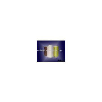 Spandex 20D+ Polyester 75D Yarn
