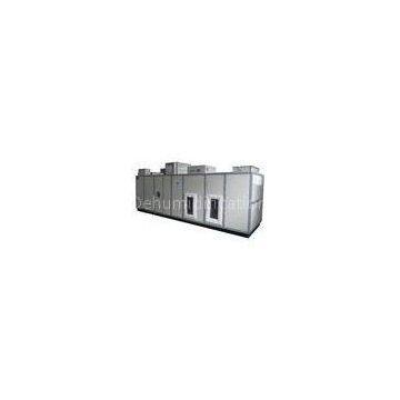 Energy Saving Desiccant Rotor Dehumidifier For Food Beverage Industry 380V 50Hz