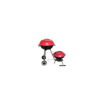 Sell BBQ Grill