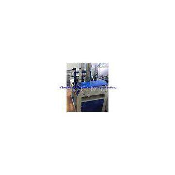 Single Head Precision Small Grinding Machine For EVA Out Sole Making