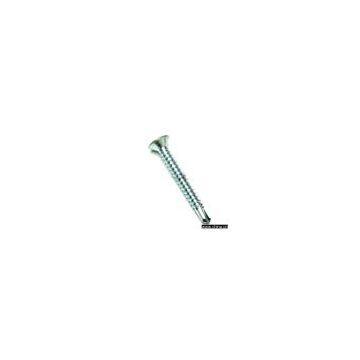 Self-Drilling Screw