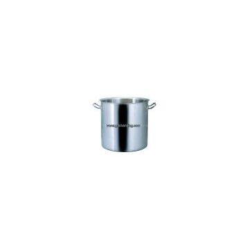 Stainless Steel Stock Pot photo-2