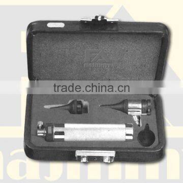 Otoscope set