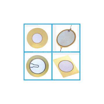 piezo ceramic 27mm