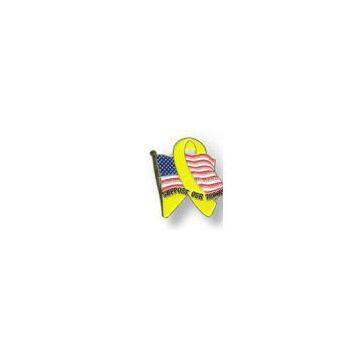 sell flag pin