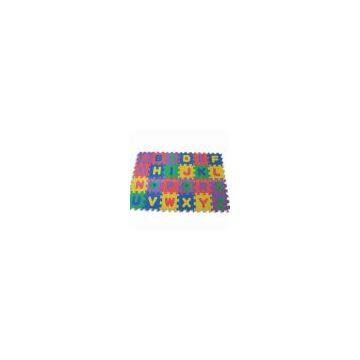 EVA Floor Mat