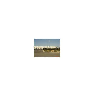 Dalian Huameilong Metal Products Co,. Ltd