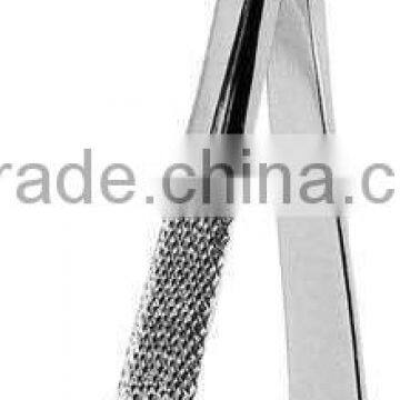 Tooth Extracting Forceps, Dental Extracting Forceps English Pattern