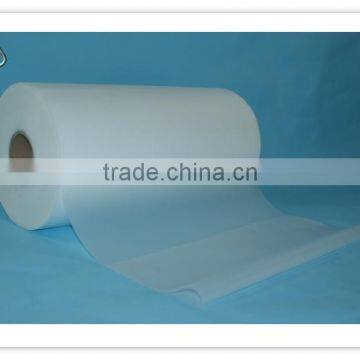 Heat Seal Adhesive Film for Embroidery Patches photo-2