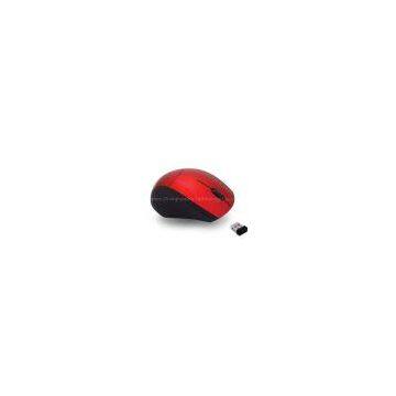 wholesale-2.4G wireless optical mouse 800 dpi any color