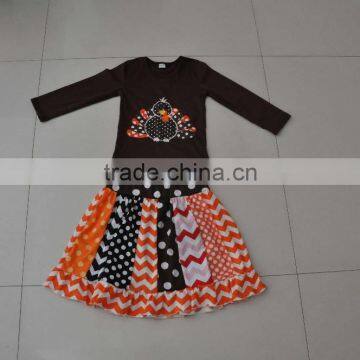 Conice Nini Long Sleeve Kids Clothing Wholesale Fall 2017