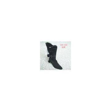 Women's Boots(15)