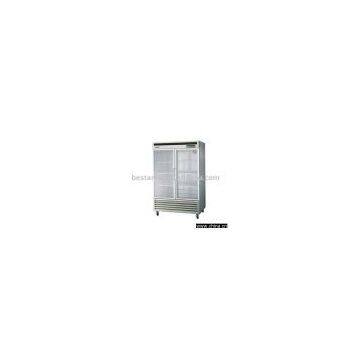 Fridge Glass Door