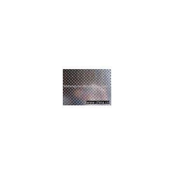 Aluminium plate punching hole mesh