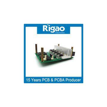 China one stop circuit board pcb pcba, pcb assembly service